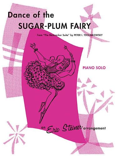 Dance of the Sugar-Plum Fairy
