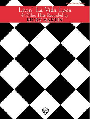 Ricky Martin: Livin' La Vida Loca and Other Hits