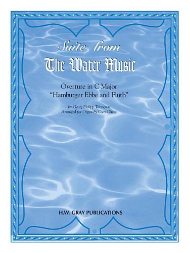 The Water Music, Suite from
