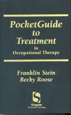 Pocket Guide to Treatment in Occupational Therapy