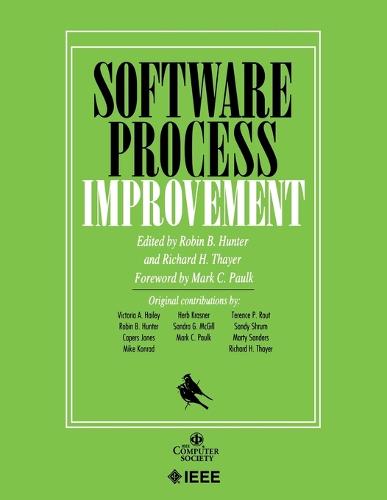 Software Process Improvement