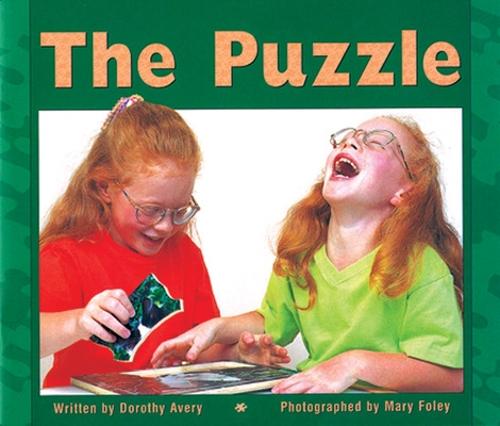 The Puzzle (2)