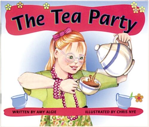 The Tea Party (4)