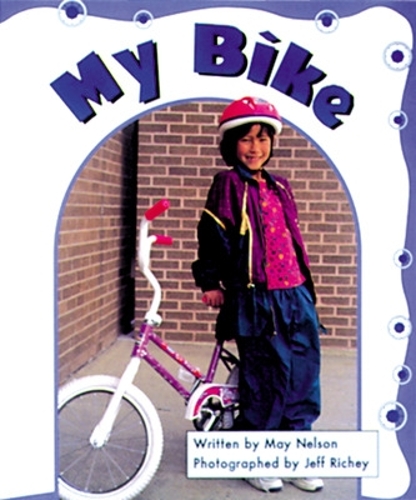 MY BIKE