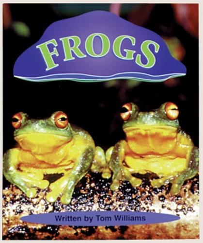 Frogs (12)