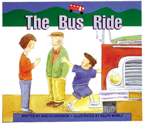 The Bus Ride (9)