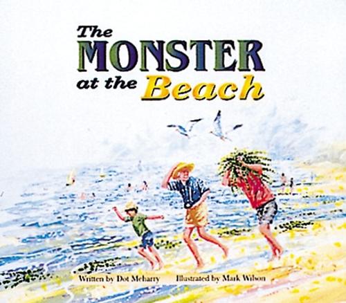 The Monster on the Beach (8)