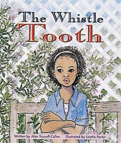 The Whistle Tooth (14)