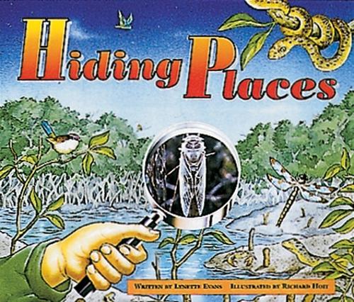 Hiding Places (18)