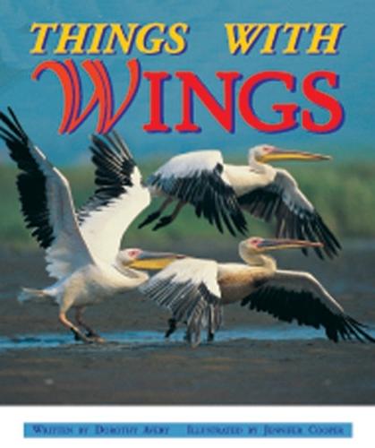 Things with Wings