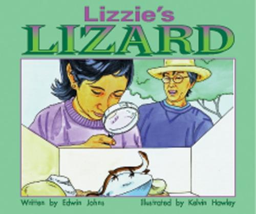 Lizzie's Lizard