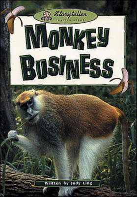 Monkey Business