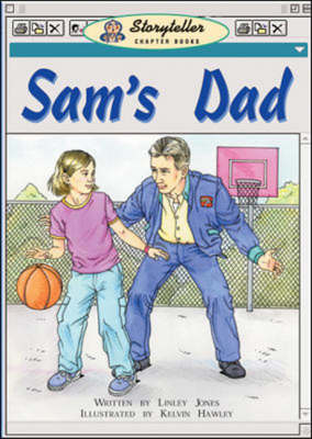 Sam's Dad