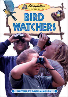 Bird Watchers