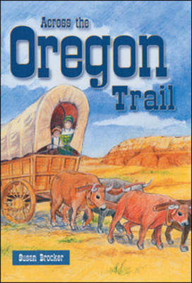 Across the Oregon Trail