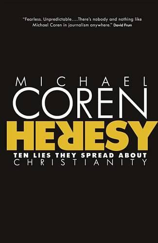 Heresy