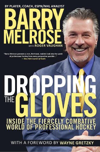 Dropping the Gloves