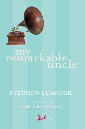 My Remarkable Uncle