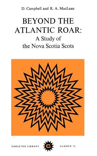 Beyond the Atlantic Roar