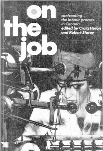 On the Job