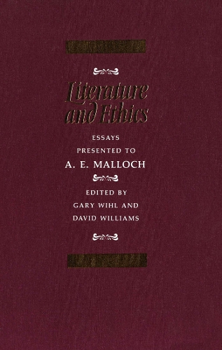 Literature and Ethics