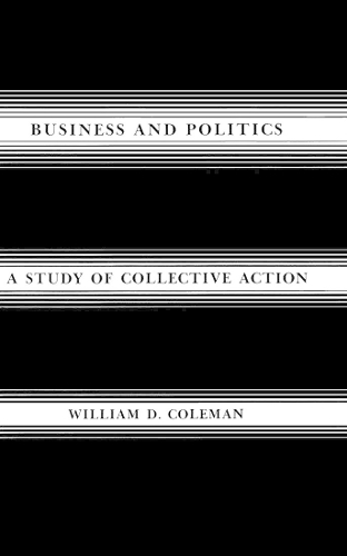Business and Politics