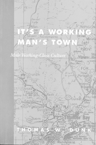 It's a Working Man's Town