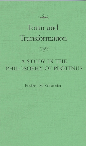 Form and Transformation