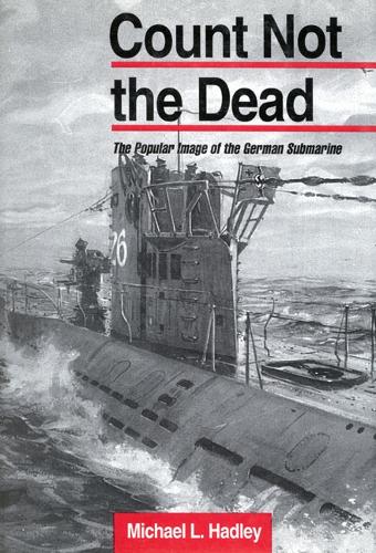 Count not the Dead