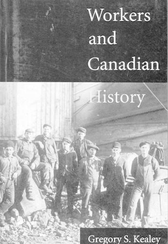 Workers and Canadian History