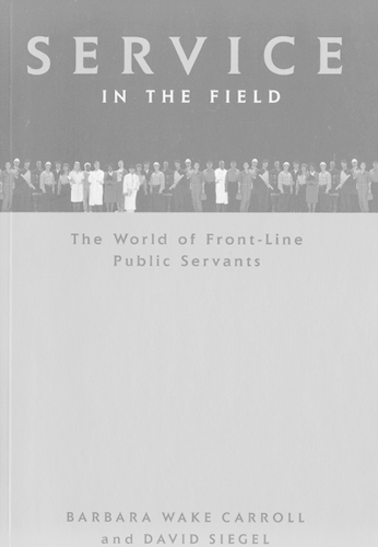 Service in the Field