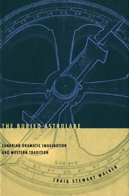 The Buried Astrolabe