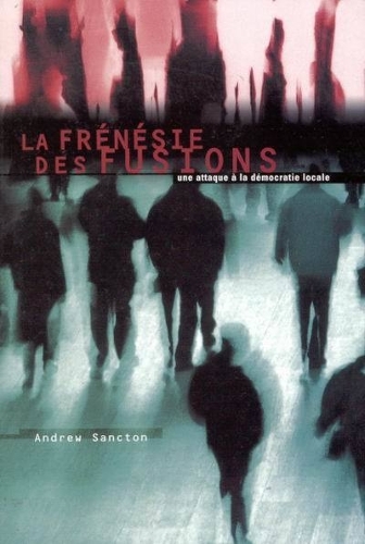 La Frénésie Des Fusions
