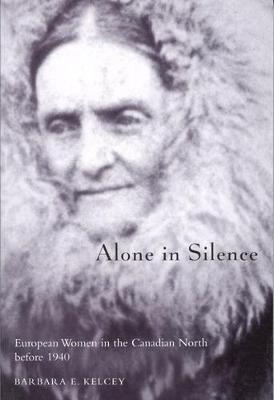 Alone in Silence: Volume 27