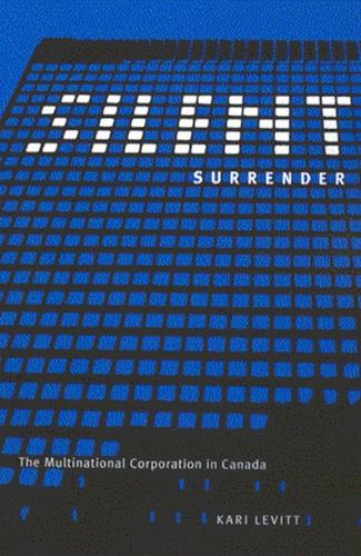 Silent Surrender