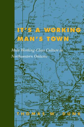 It's a Working Man's Town