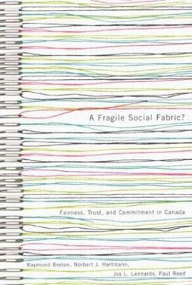 A Fragile Social Fabric?