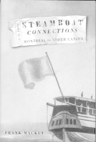 Steamboat Connections