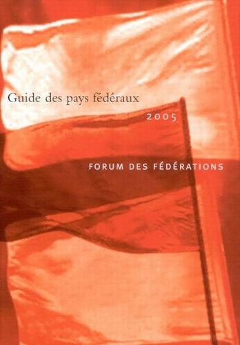 Guide Des Pays Fédéraux, 2005