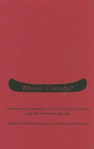 Whose Canada?