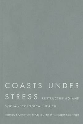 Coasts Under Stress