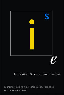 Innovation, Science, Environment 08/09