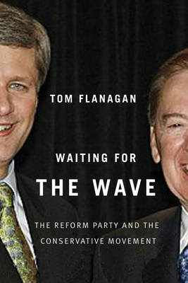 Waiting for the Wave