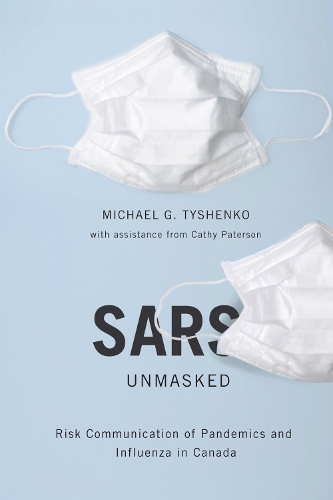 SARS Unmasked