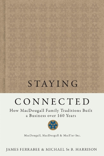 Staying Connected