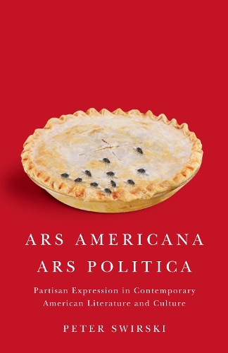 Ars Americana, Ars Politica