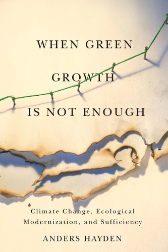 When Green Growth Is not Enough