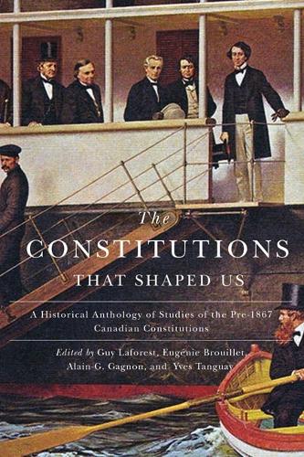 The Constitutions That Shaped Us