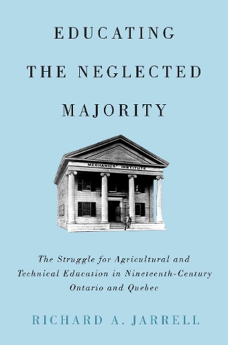 Educating the Neglected Majority