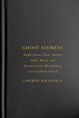 Ghost Storeys